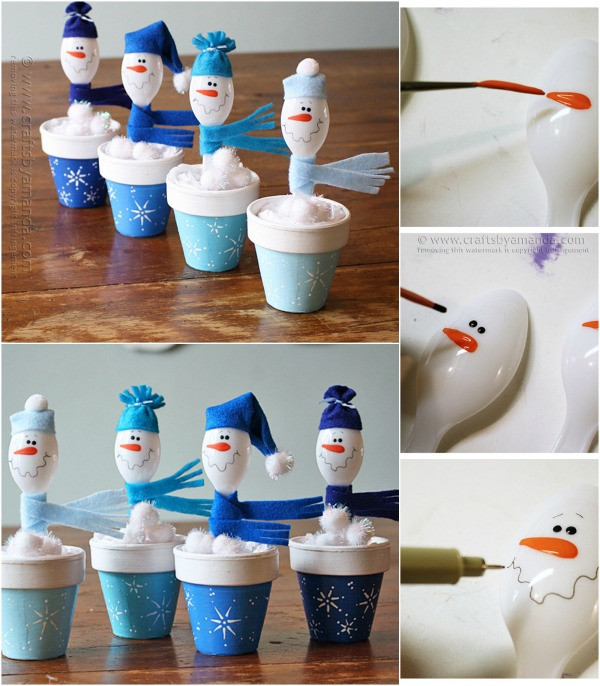 Do It Yourself Projects For Kids
 20 Genius DIY Recycled and Repurposed Christmas Crafts