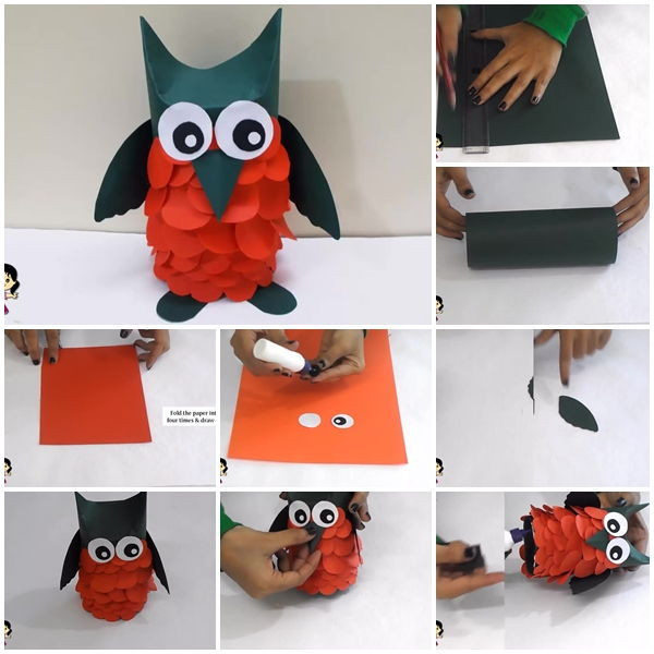 Do It Yourself Projects For Kids
 Do It Yourself Owl Crafts For Kids s and
