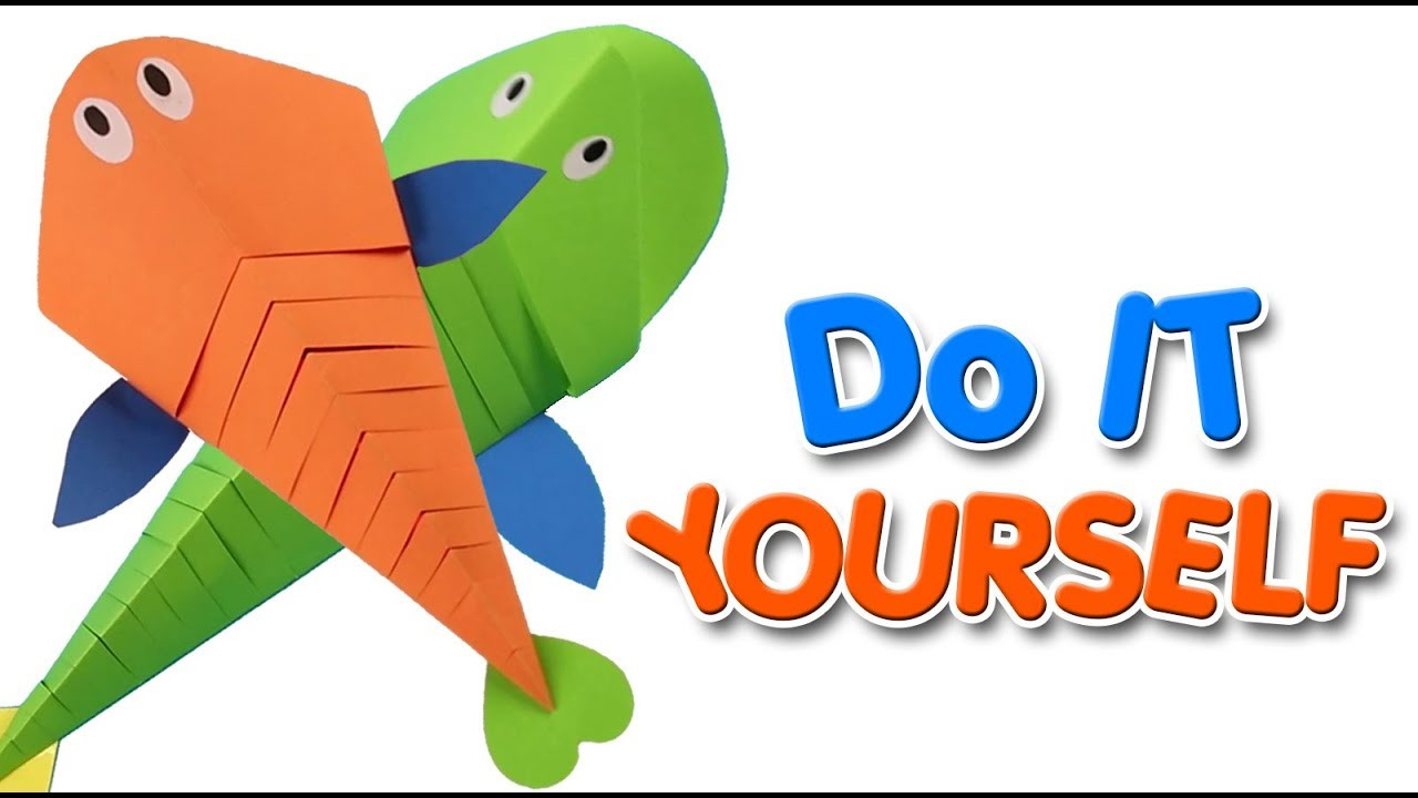 Do It Yourself Projects For Kids
 Do It Yourself Crafts For Kids