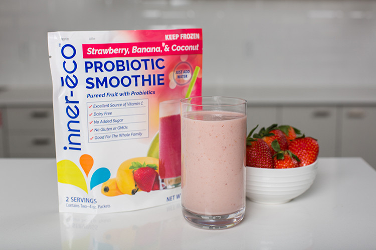 Do Smoothies Have Fiber
 Probiotic Coconut Waters and Smoothies Home inner eco