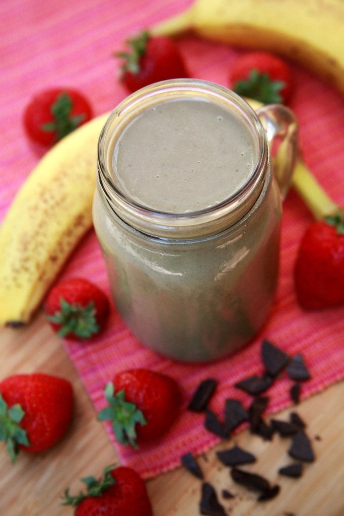 Do Smoothies Have Fiber
 What to Do With Leftover Juice Pulp