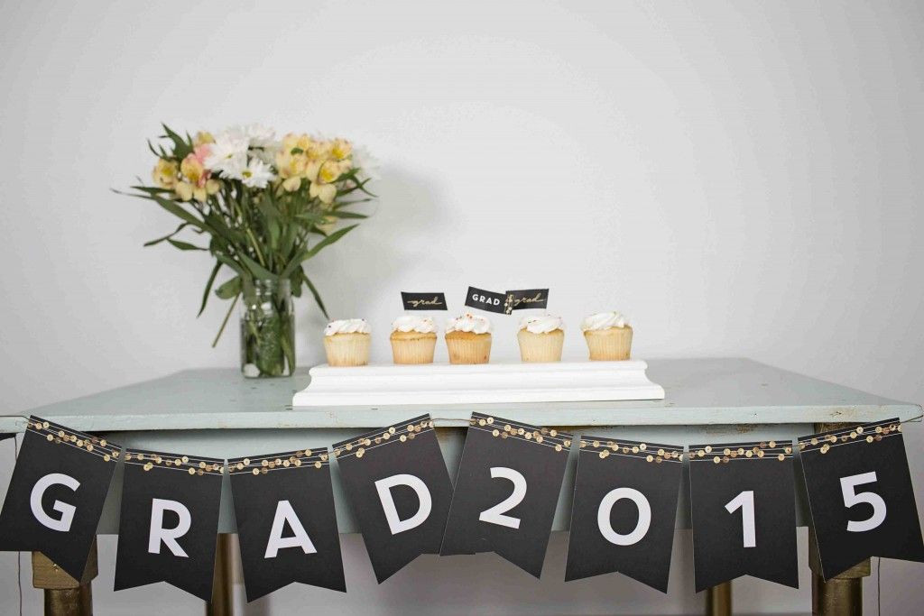 Doctoral Graduation Party Ideas
 These graduation decorating ideas will create a memorable