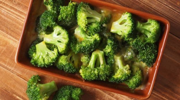 Does Broccoli Have Fiber
 5 Fiber Rich Foods You Should be Eating Everyday NDTV Food