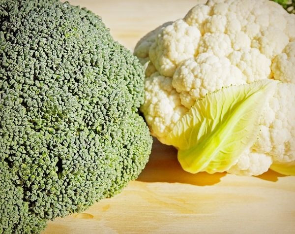 Does Broccoli Have Fiber
 Broccoli Vs Cauliflower Which is More Nutritional