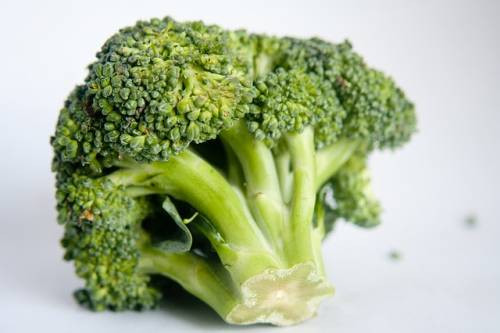 Does Broccoli Have Fiber
 How Much Protein in Broccoli