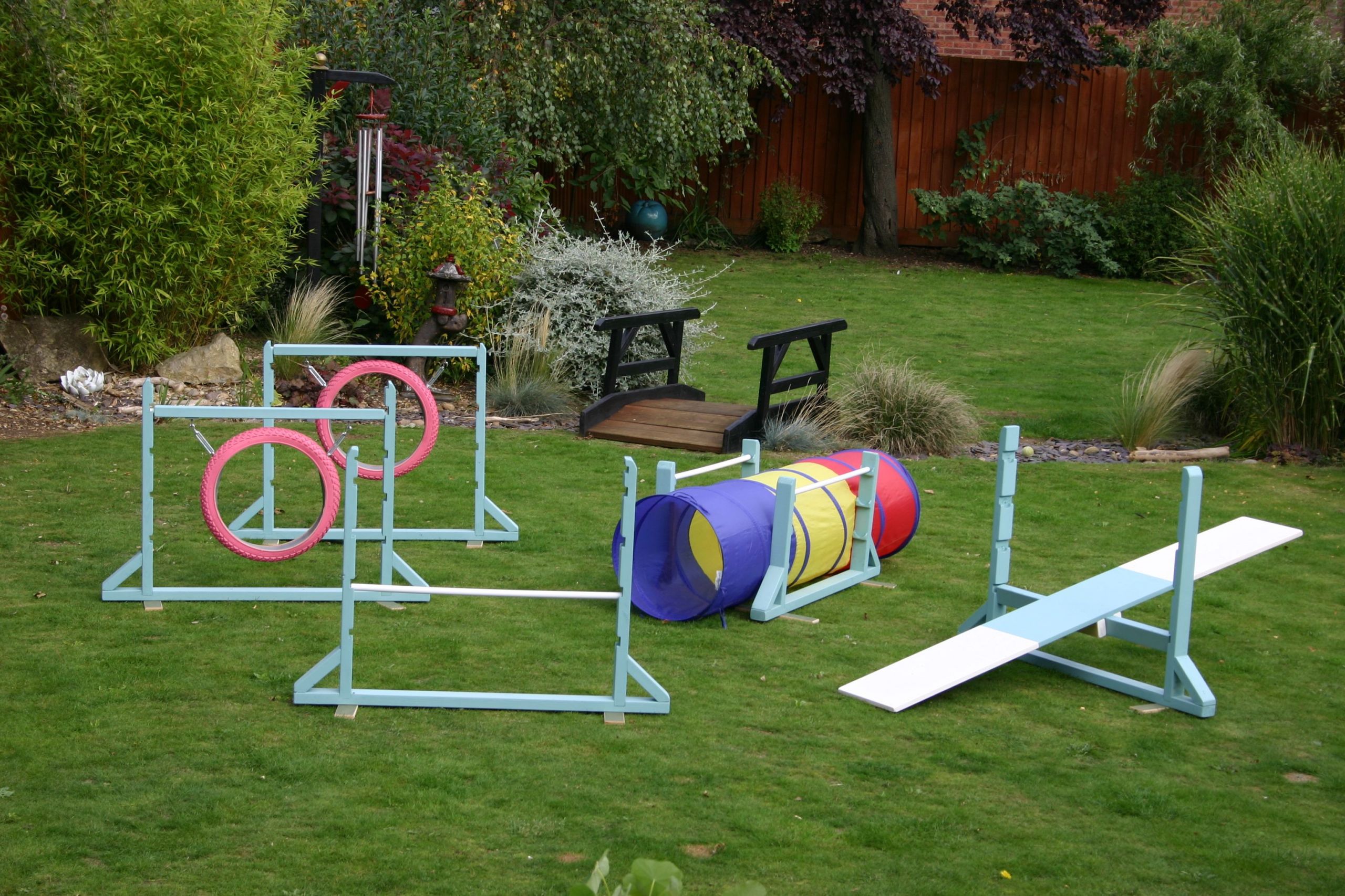 22 Best Dog Agility Equipment Diy Home Family Style And Art Ideas