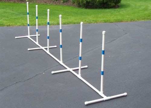 Dog Agility Equipment DIY
 1000 images about Agility equipment on Pinterest