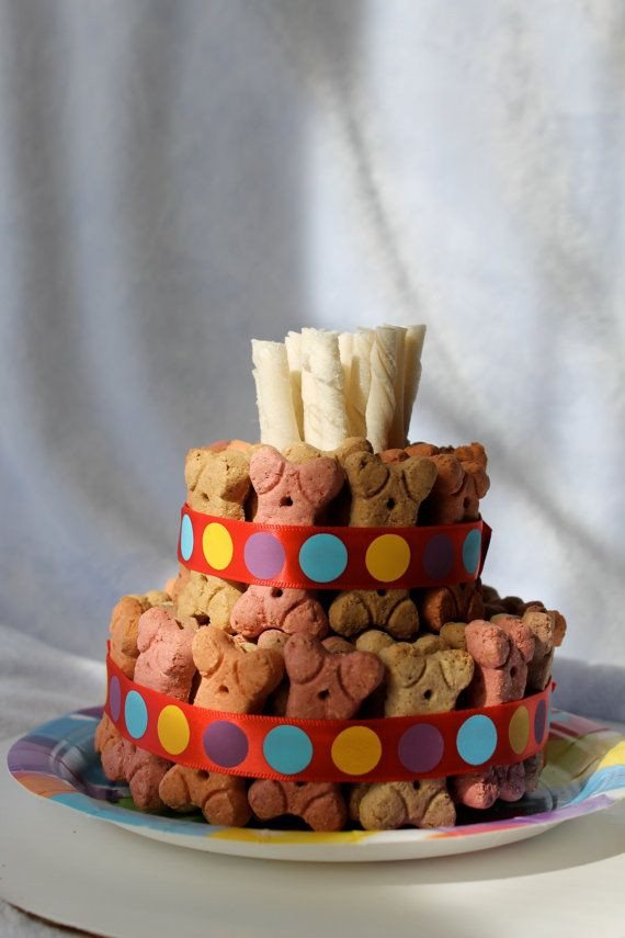Dog Birthday Gift Ideas
 Pet Birthday Cakes