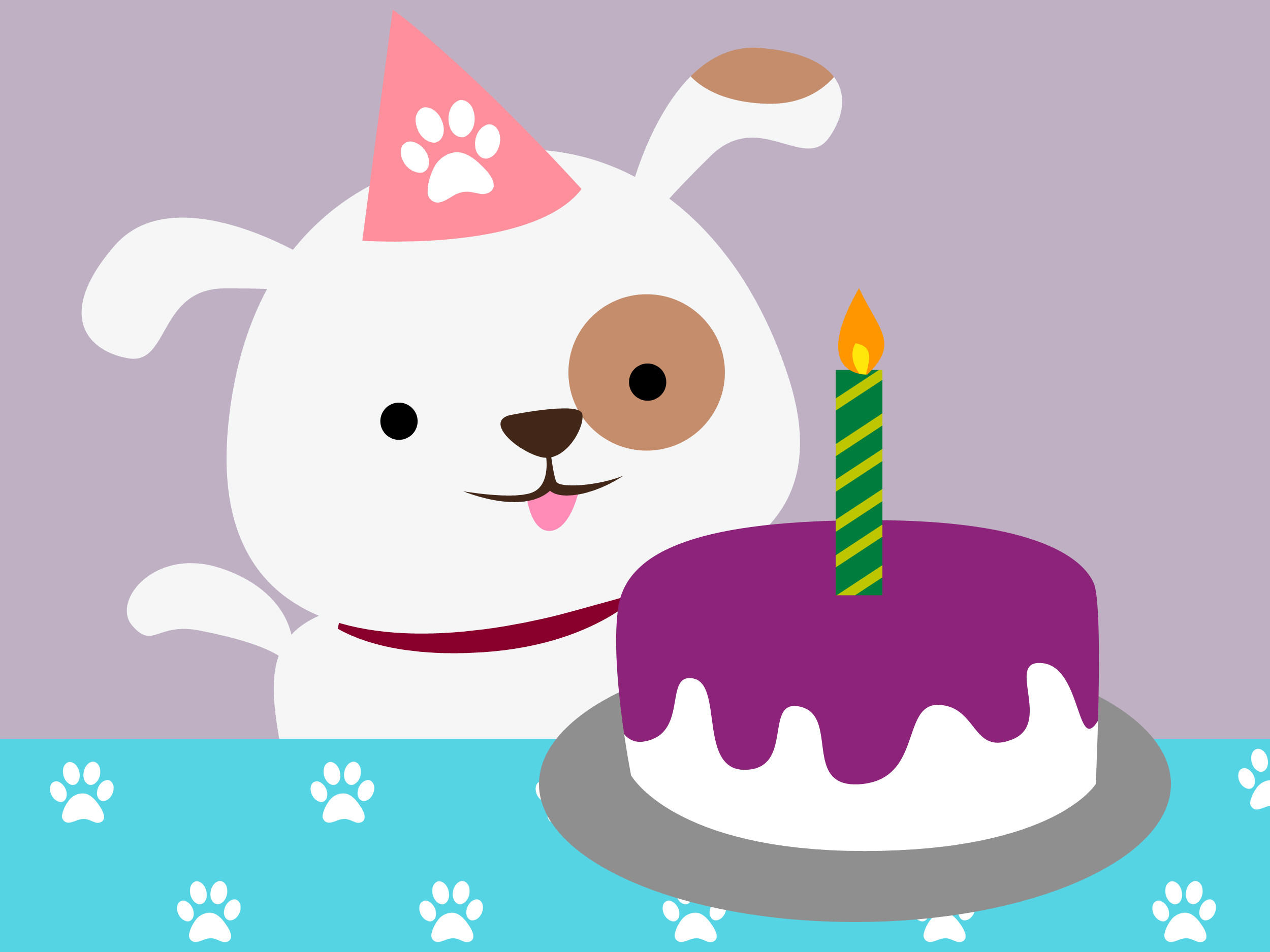 Dog Birthday Party
 4 Ways to Throw a Dog a Birthday Party wikiHow