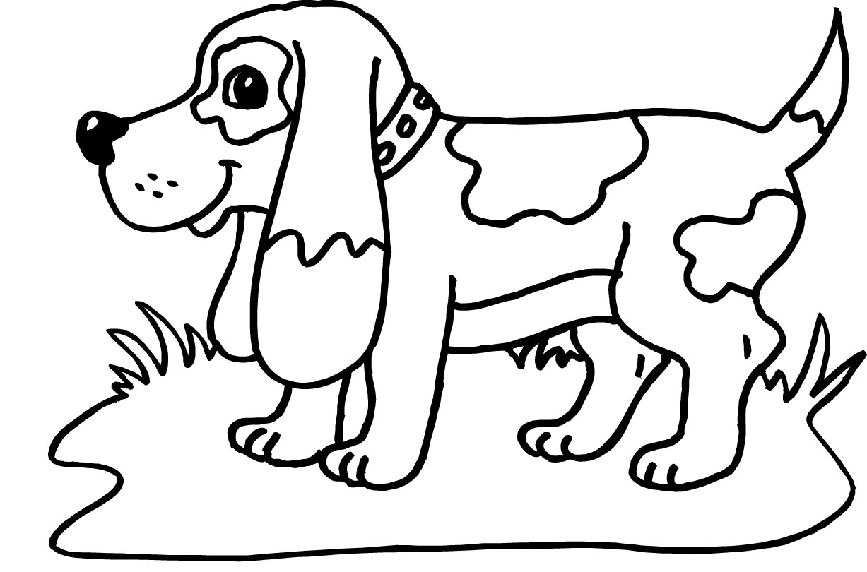 Dog Coloring Pages For Boys
 Pages For Boys Ages 9 And Up Coloring Pages