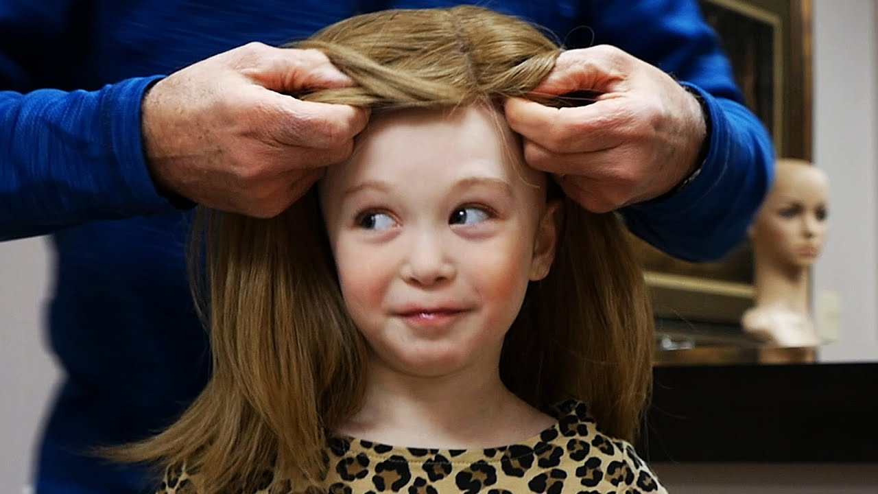 Donating Hair To Children
 What Happens When You Donate Your Hair