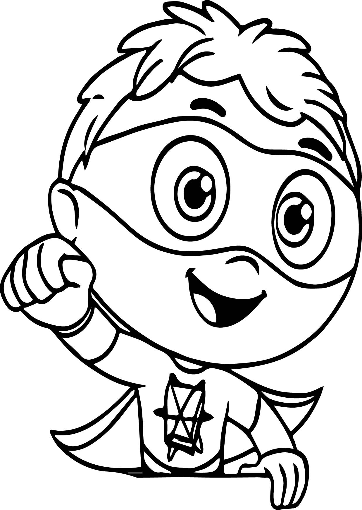 Download Coloring Pages For Kids
 Super Why Coloring Pages Best Coloring Pages For Kids