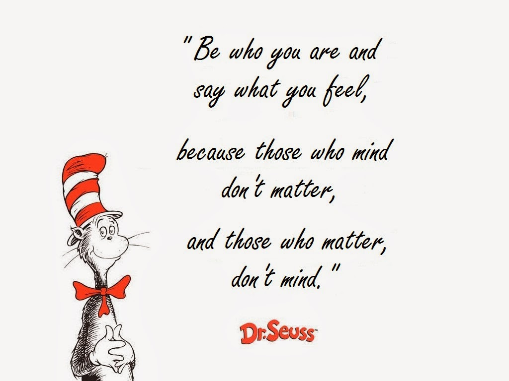 21 Of the Best Ideas for Dr.seuss Quotes About Friendship – Home ...
