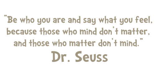 21 Of the Best Ideas for Dr.seuss Quotes About Friendship – Home ...