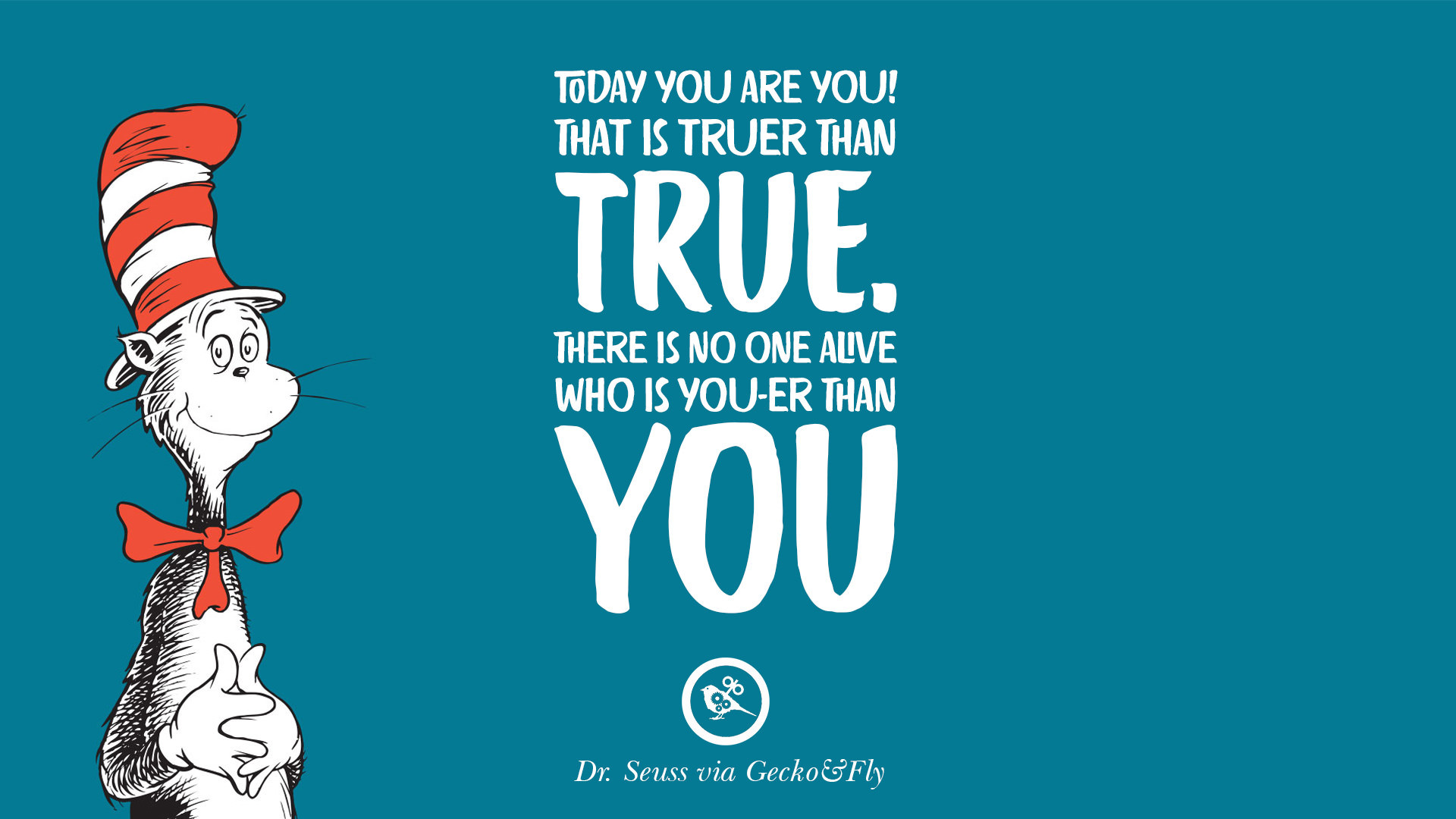 Dr Seuss Quotes Love
 10 Beautiful Dr Seuss Quotes Love And Life