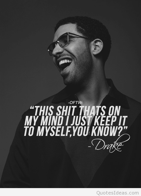 Drake Birthday Quotes
 Awesome beyonce quotes and sayings