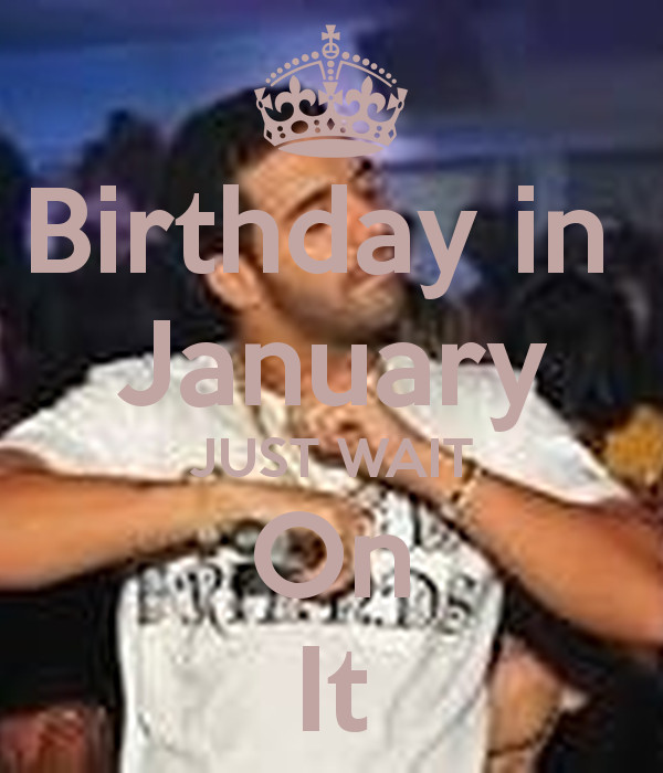 Drake Birthday Quotes
 Drake Birthday Tomorrow Quotes QuotesGram