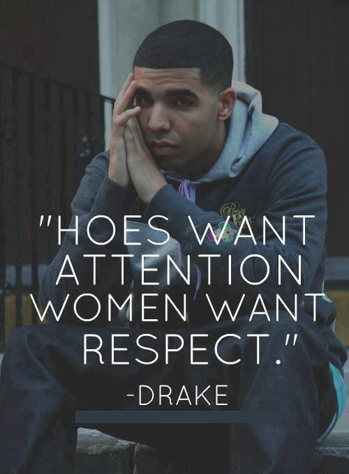 Drake Love Quotes
 Own It Drake Quotes QuotesGram