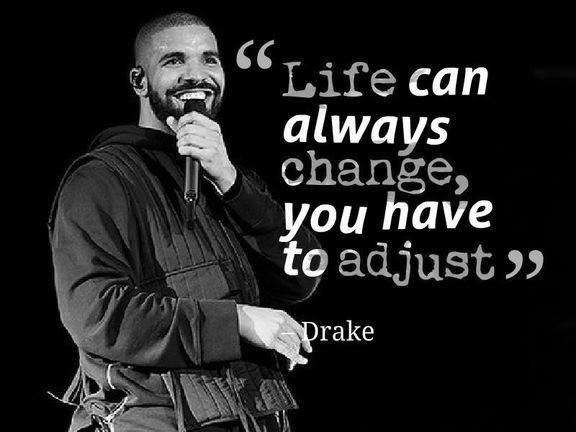 Drake Love Quotes
 50 Best Drake Quotes on Love Life Songs and Success