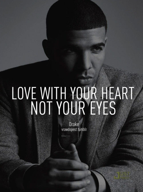 Drake Love Quotes
 Drake Quotes QuotesGram