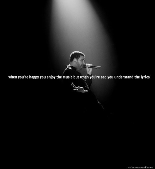 Drake Sad Quotes
 Happiness Quotes Collection Inspiring Quotes Sayings