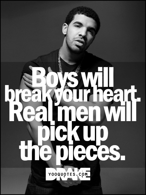 Drake Sad Quotes
 Quotes For Drake Break Up Quotes