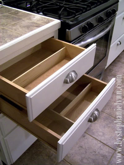 Drawer Organizers DIY
 In Detailed Order Organizing My Desk Drawer In My Own Style