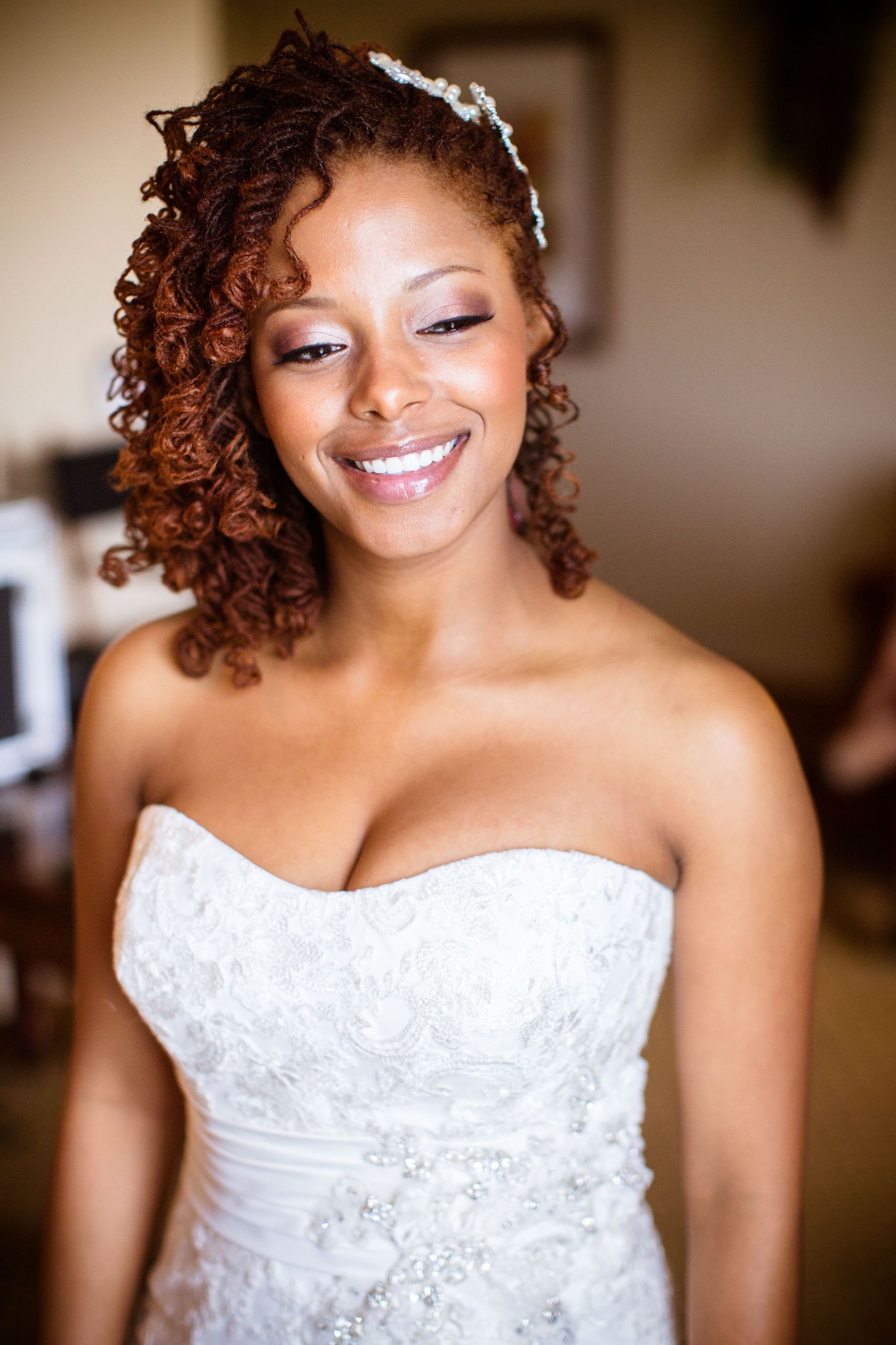 Dreadlock Wedding Hairstyles
 Looking gorgeous with dreadlocks naturalhairstyle Loved