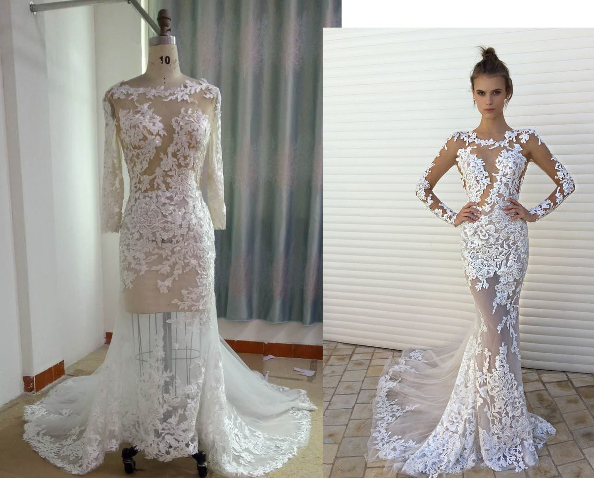 Dream Wedding Dress
 Darius Cordell Designs Get Your Dream Wedding Dress