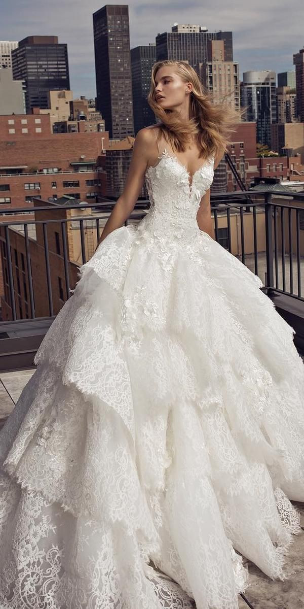 Dream Wedding Dress
 60 Dream Wedding Dresses To Adore In 2019 Outfit