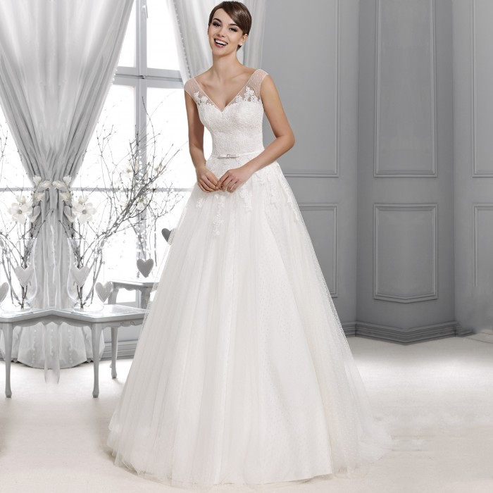 Dream Wedding Dress
 Agnes Bridal Dream Wedding Dress KA Victoria s