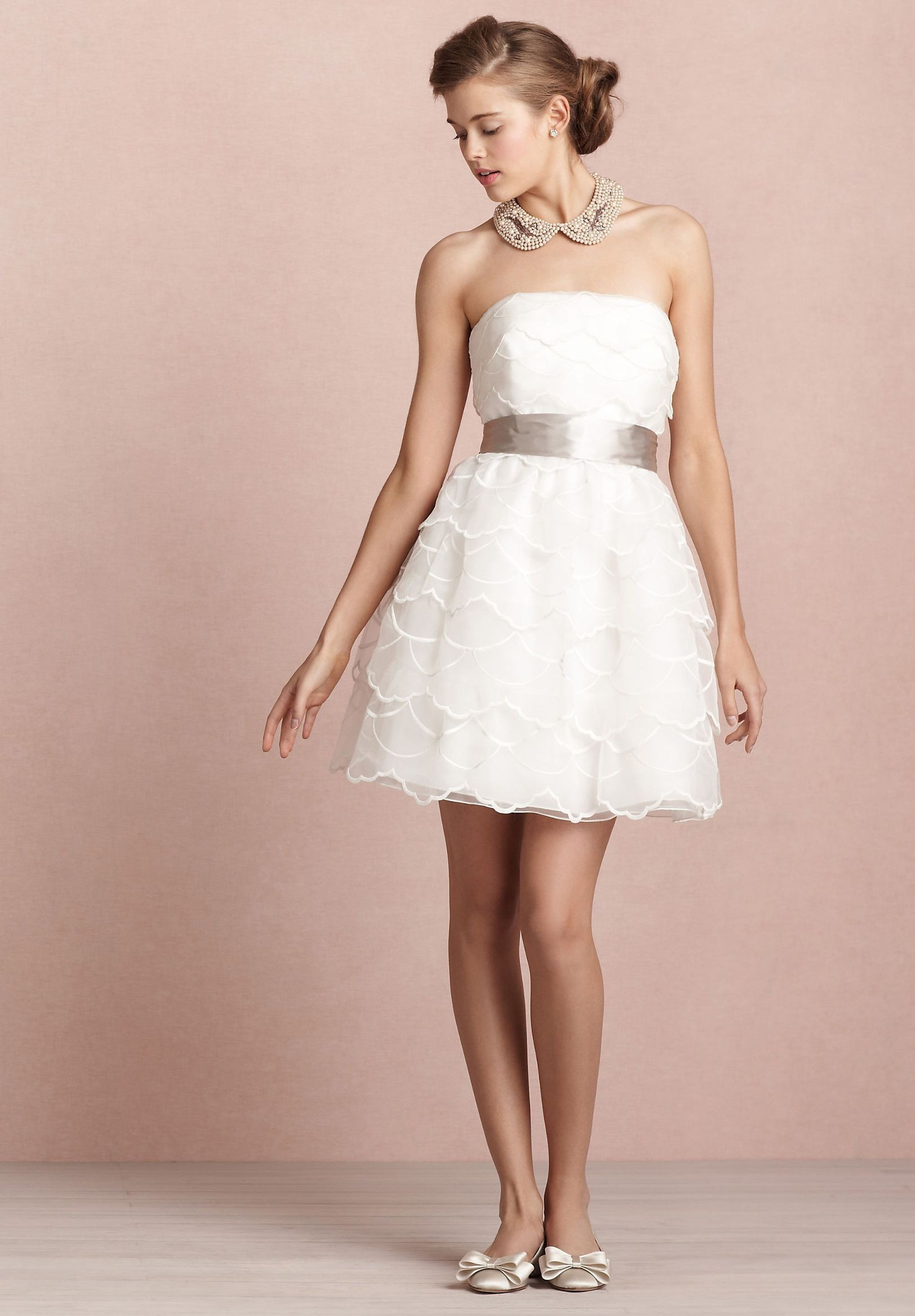 Dresses For Wedding Reception
 30 GORGEOUS RECEPTION DRESS FOR THE BRIDE TO BE