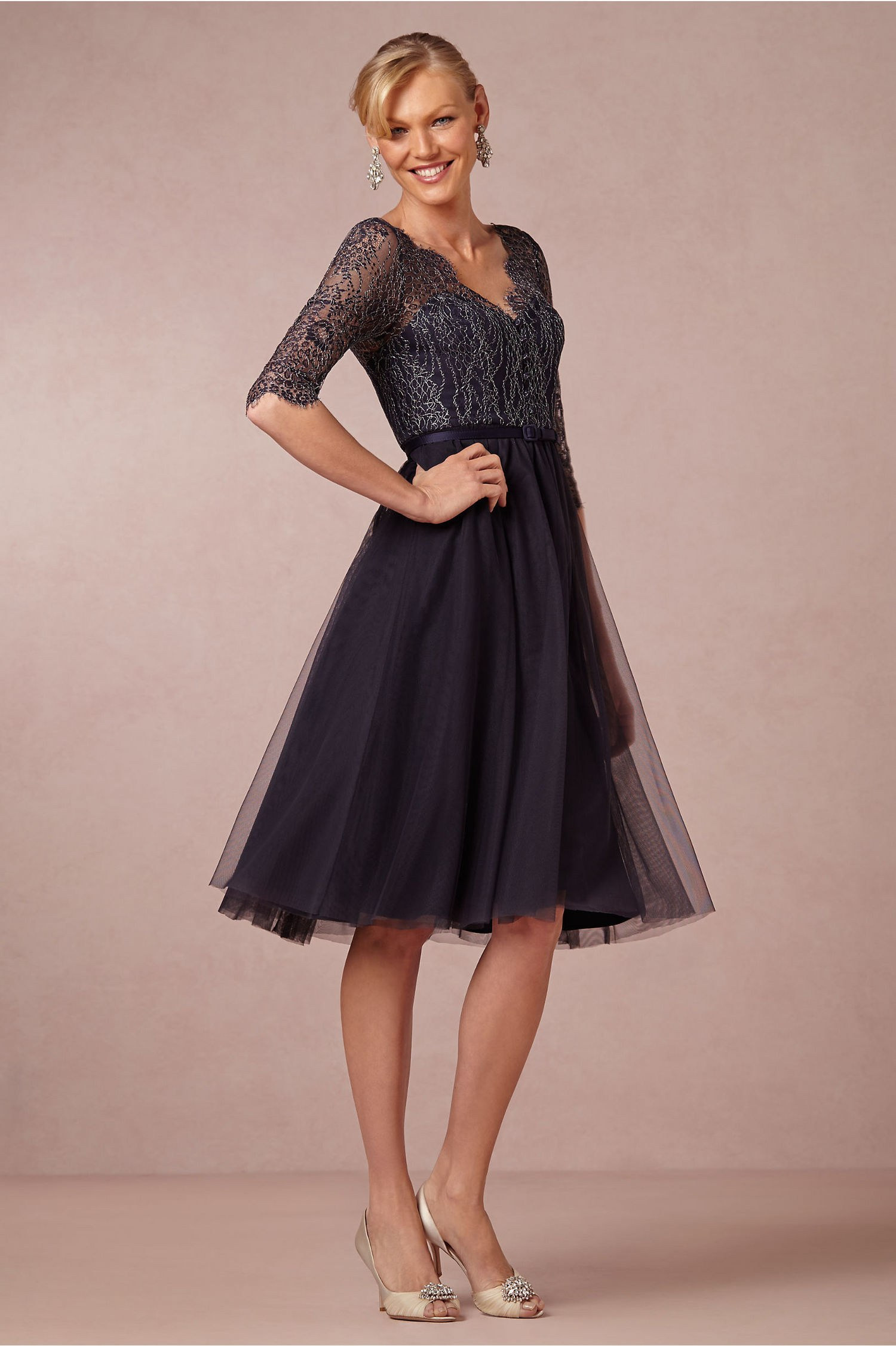 Dresses To Wear To A Wedding As A Guest
 7 Dresses to Wear to a Winter Wedding Cause There s