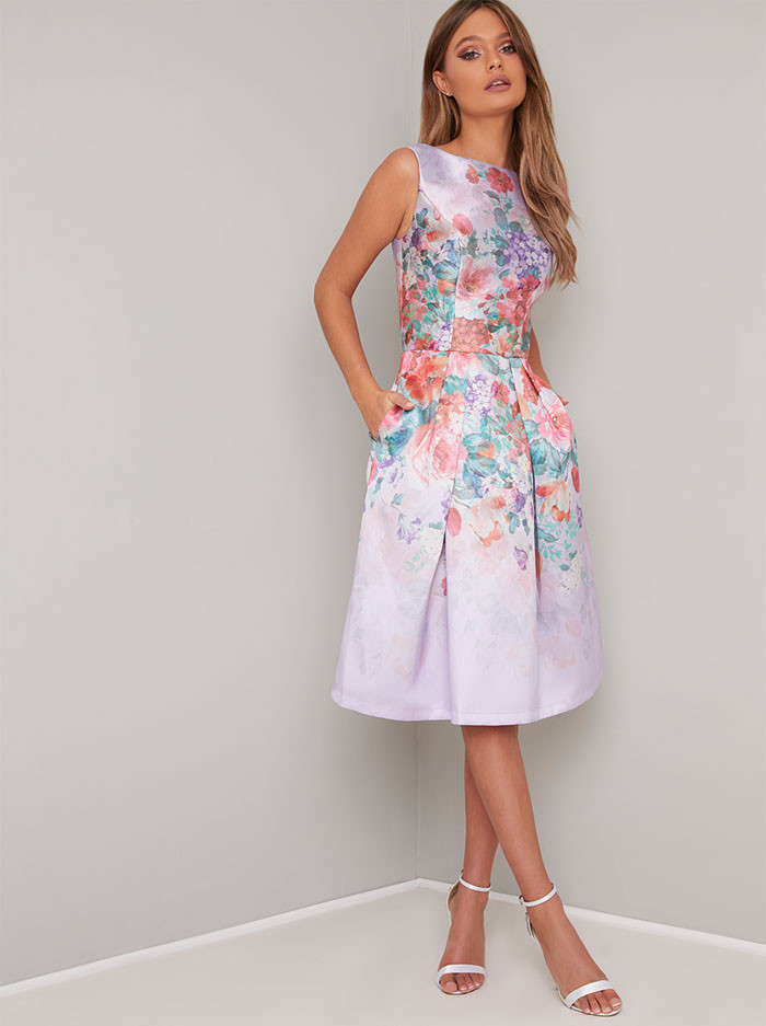 Dresses To Wear To A Wedding As A Guest
 Wedding guest outfits for spring summer 2019