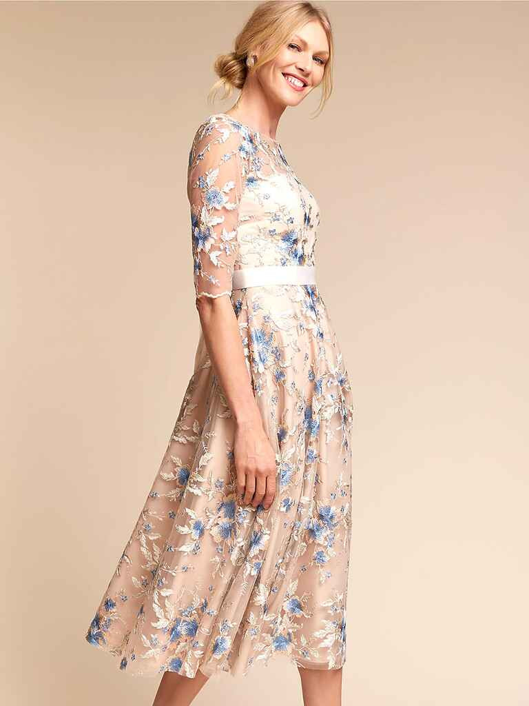 Dresses To Wear To A Wedding As A Guest
 What to Wear to a Spring Wedding 46 Spring Wedding Guest