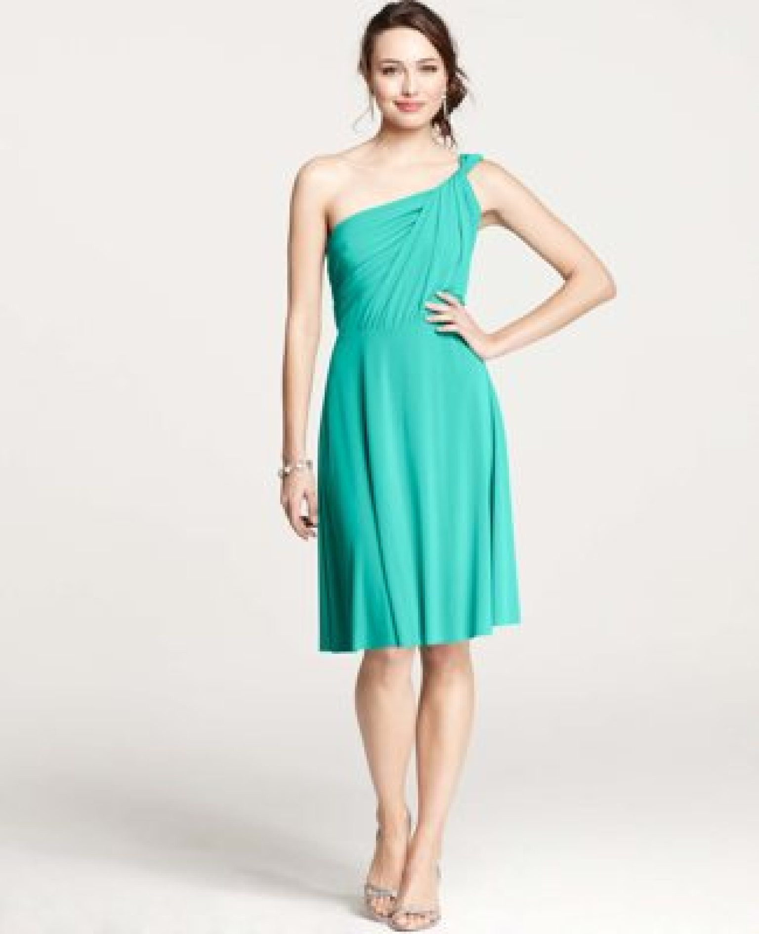 Dresses To Wear To A Wedding As A Guest
 Wedding Guest Dresses For Summer Affairs PHOTOS