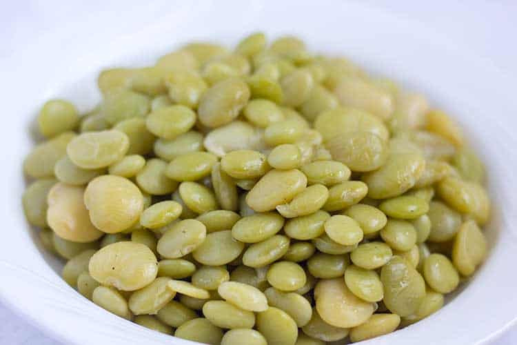 Dried Baby Lima Beans Recipes
 Instant Pot Baby Lima Beans aka Butterbeans