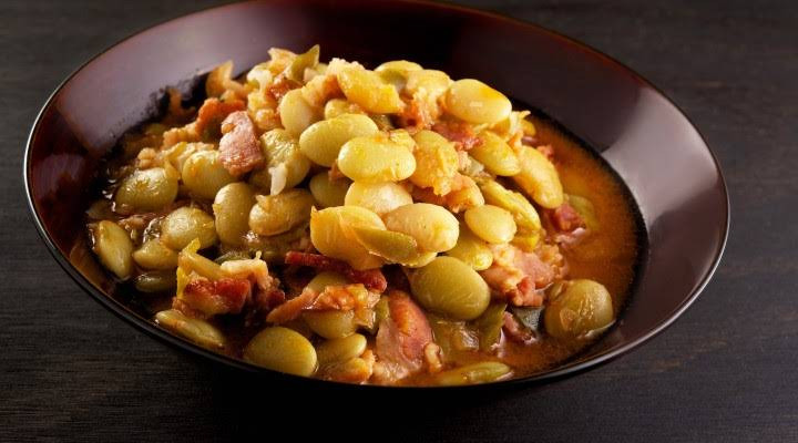 Dried Baby Lima Beans Recipes
 10 Best Dried Lima Beans and Ham Recipes