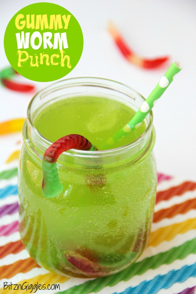 Drink Ideas For Kids Halloween Party
 The 11 Best Halloween Drink Recipes for Kids