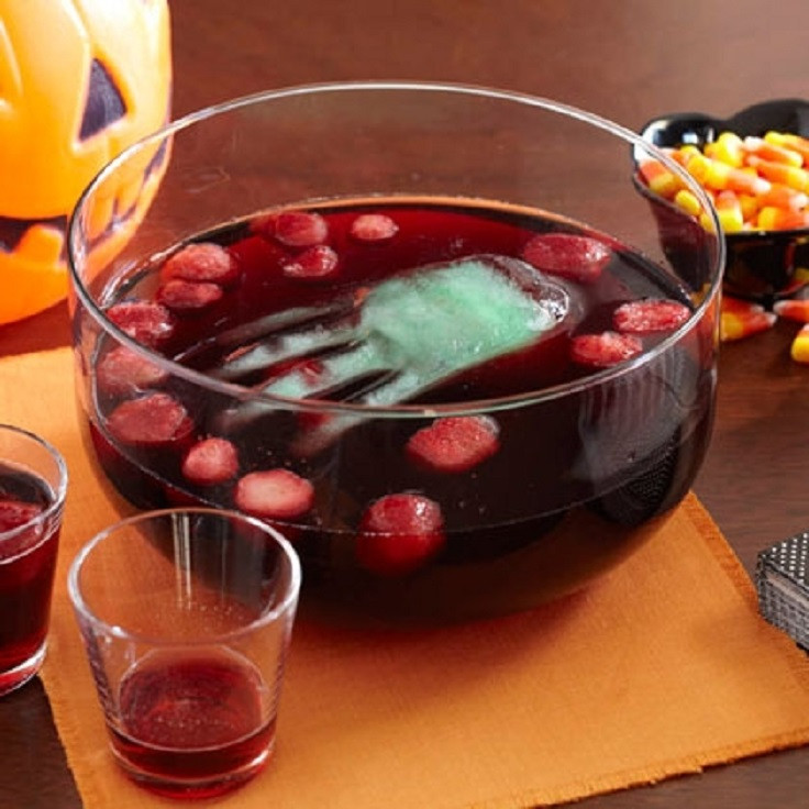 Drink Ideas For Kids Halloween Party
 Top 10 Halloween Drinks for Kids Top Inspired