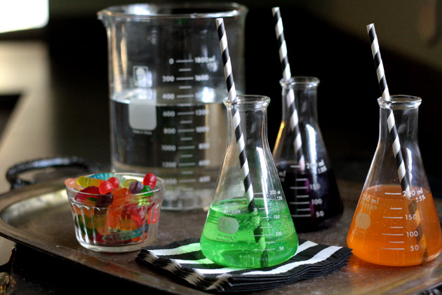 Drinking Halloween Party Ideas
 Halloween Drinks For Kids Kid Cocktail Bar Wenderly