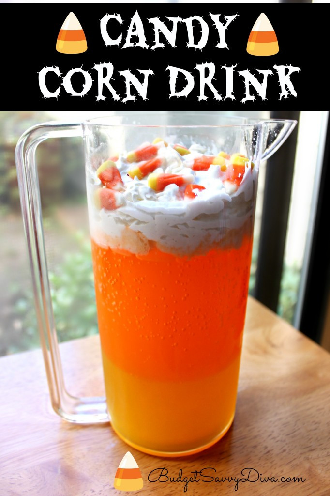 Drinking Halloween Party Ideas
 15 Spooky and Delicious Drink Ideas for Halloween