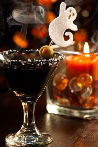 Drinking Halloween Party Ideas
 Halloween Party Ideas Fresh by FTD