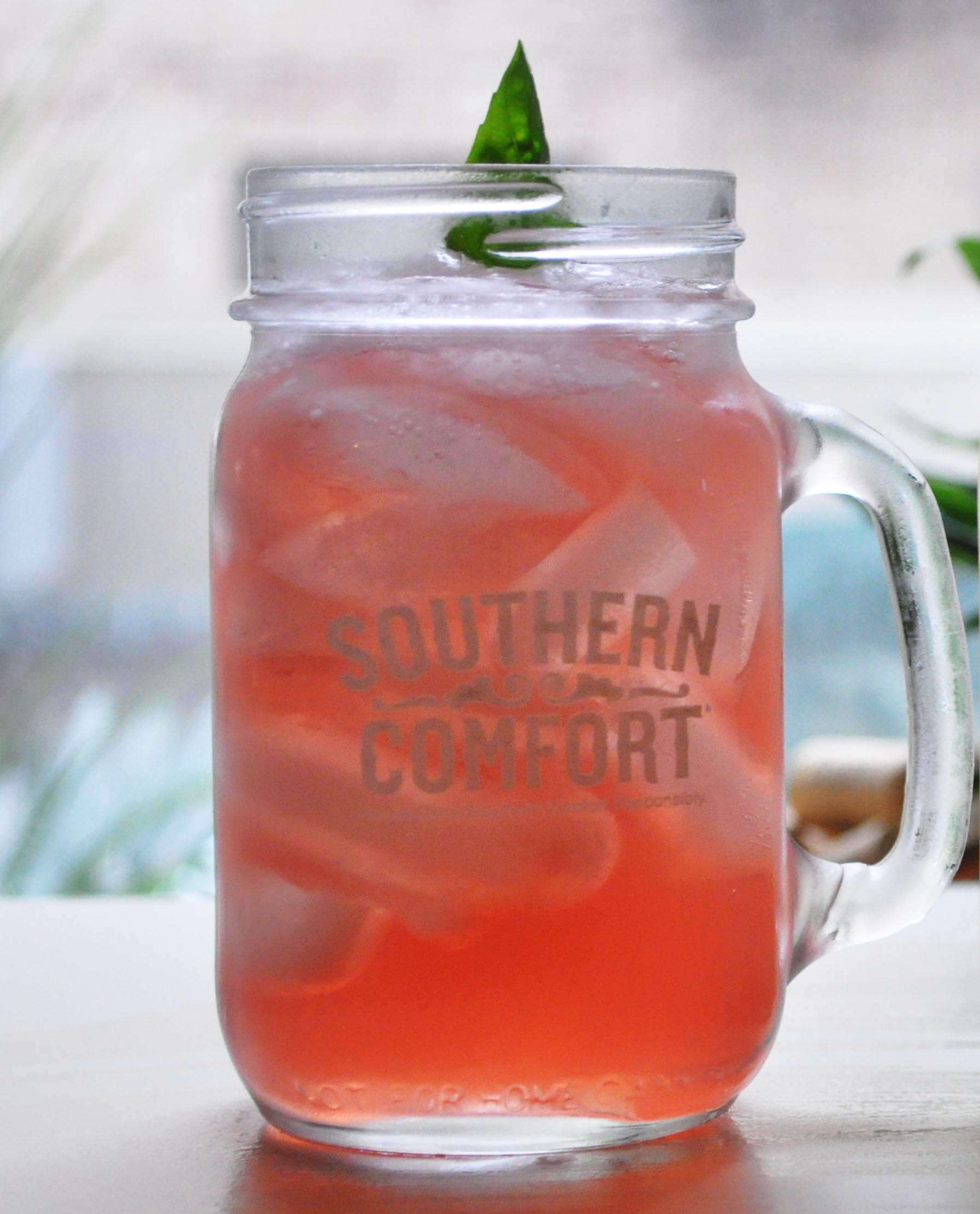 Drinks With Southern Comfort
 southern fort mixed drink recipes