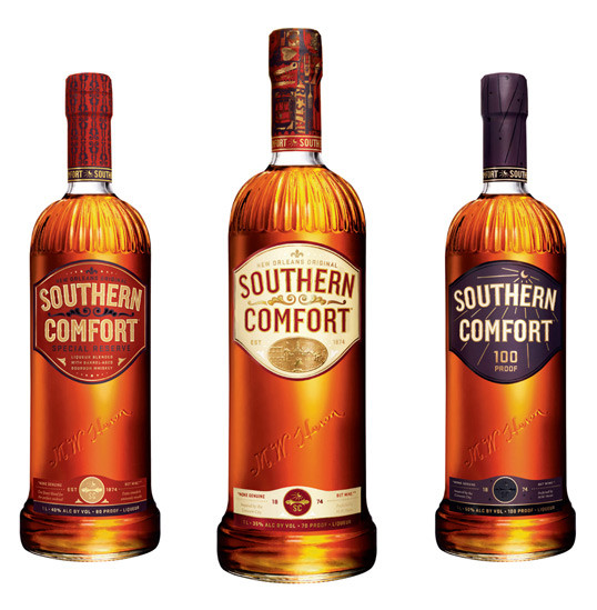 Drinks With Southern Comfort
 WhiskyIntelligence Blog Archive Southern fort