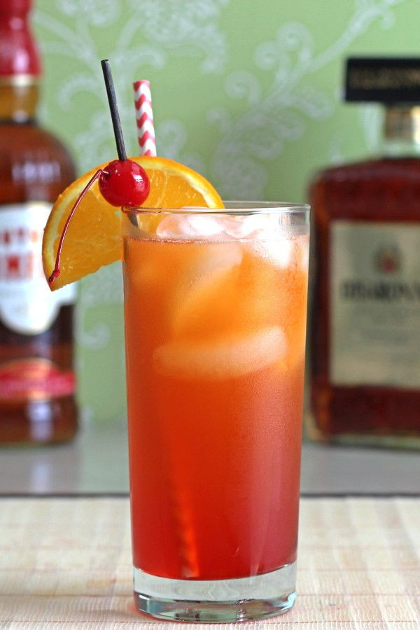 Drinks With Southern Comfort
 drink recipes with southern fort