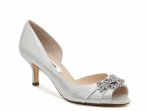 Dsw Wedding Shoes For Bride
 Women s Wedding and Evening Shoes Bridal Shoes