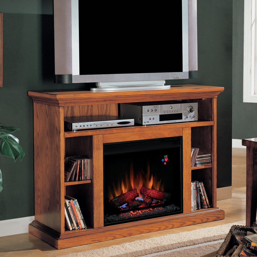 Duraflame Electric Fireplace Tv Stand
 This item is no longer available