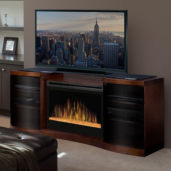 Duraflame Electric Fireplace Tv Stand
 Duraflame Electric Fireplace Tv Stand Incredible Stands