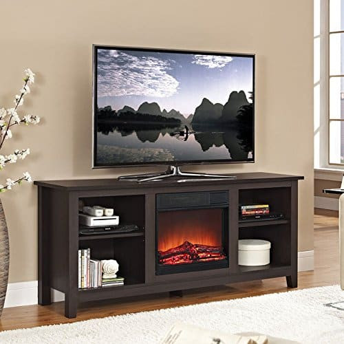 Duraflame Electric Fireplace Tv Stand
 Best Electric Fireplace & Stoves For 2020 Reviews With